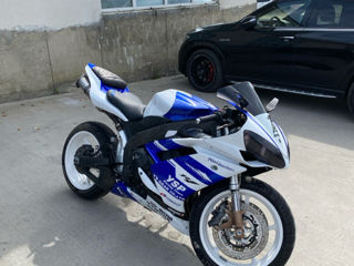 Yamaha Yamaha R1