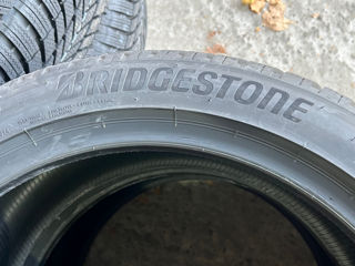 2 ската/ 2 anvelope 285/40 R20 Bridgestone blizzak LM005/ Доставка, livrare toata Moldova 2023 foto 6