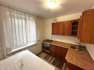 Apartament cu 2 camere, 47 m², Poșta Veche, Chișinău foto 5