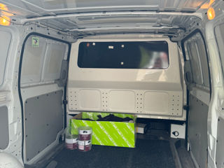 Mercedes Vito foto 4