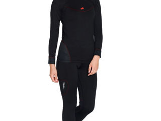 Lenjerie termo pentru sport si outdoor + cadou garantat balaclava sau caciula  !!! foto 7