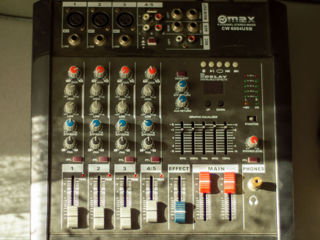 Mixer Activ foto 1