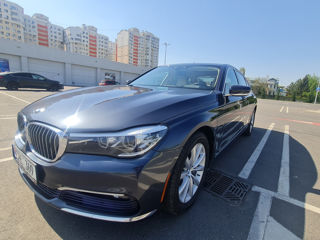 BMW 7 Series foto 1