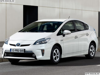 Dezmembrare toyota prius 20,30,V,+. orice piese. разборка тойота приус. любые запчасти foto 2