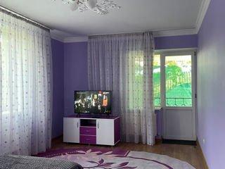 Apartament cu 1 cameră, 45 m², Botanica, Chișinău foto 4