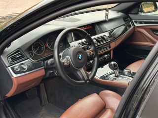 BMW 5 Series foto 7