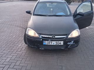 Opel Corsa foto 4