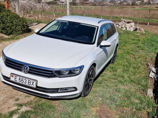 Volkswagen Passat foto 1