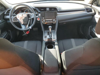 Honda Civic foto 9