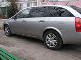 Nissan Primera foto 5