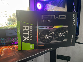 RTX 3070ti