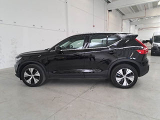 Volvo XC40 foto 2