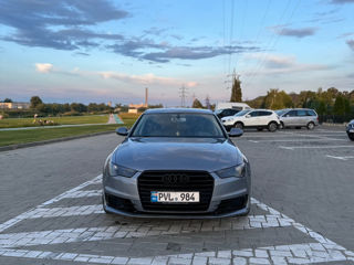 Audi A6 foto 2