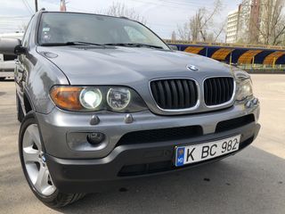 BMW X5 foto 1