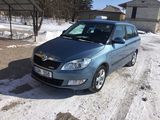 Skoda Fabia foto 7