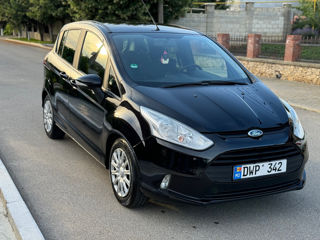 Ford B-Max foto 3