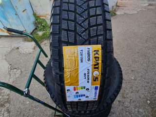 235/60 R18 Kpatos! foto 1