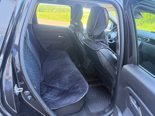 Dacia Duster foto 9