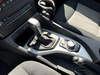 BMW X1 фото 8