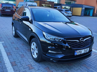 Opel Grandland X foto 7