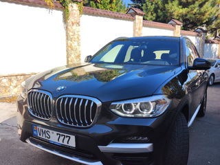 BMW X3 foto 4