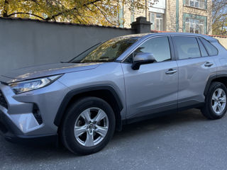 Toyota Rav 4 foto 2