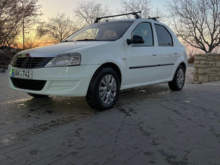 Dacia Logan foto 5