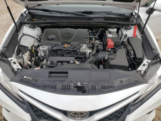 Toyota Camry foto 8