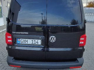 Volkswagen 2018 Transporter T6 foto 3