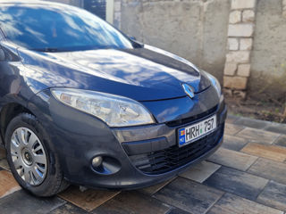 Renault Megane foto 4