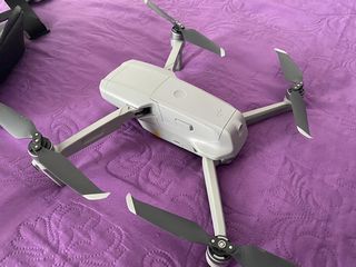 DJI Mavic Air 2 Fly More Combo BU foto 3