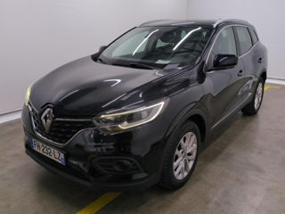 Renault Kadjar foto 2