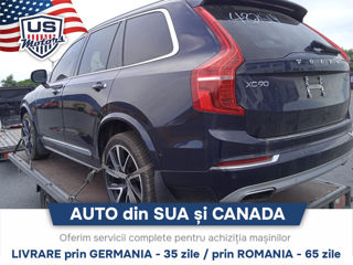 Auto din SUA - Авто из США foto 14