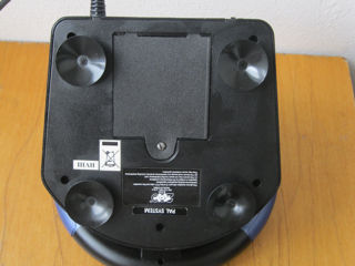 руль Toy PAL System(встроенные гонки) под телевизор foto 6