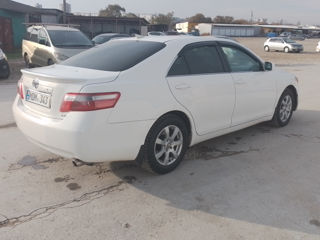 Toyota Camry foto 2