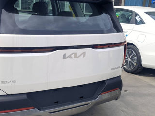 KIA EV5 foto 8