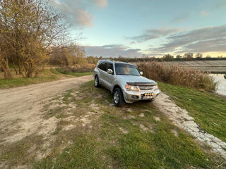 Mitsubishi Montero Sport foto 4