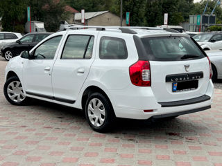 Dacia Logan Mcv foto 3