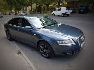 Audi A6 foto 2