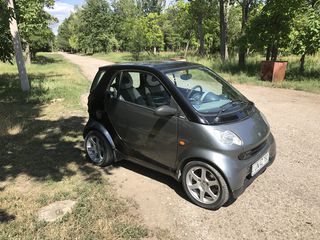 Smart Fortwo foto 7