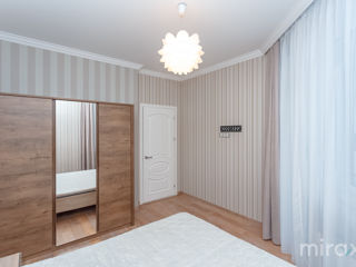 Apartament cu 2 camere, 68 m², Râșcani, Chișinău foto 11