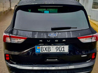 Ford Kuga foto 4