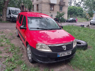 Dacia Logan foto 6