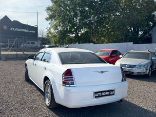 Chrysler 300c foto 3