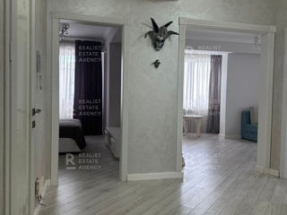 Apartament cu 1 cameră, 70 m², Botanica, Chișinău foto 7