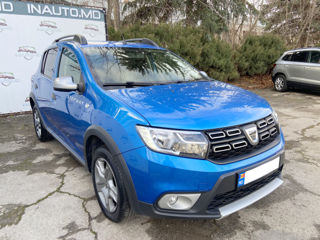 Dacia Sandero Stepway foto 3