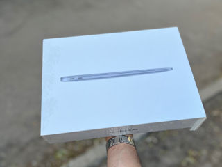 Macbook Air M1 SpaceGray