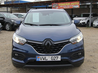 Renault Kadjar foto 2