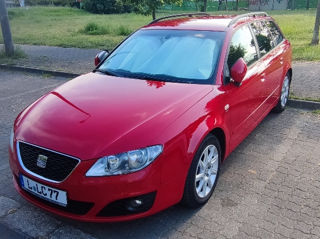 Seat Exeo foto 8