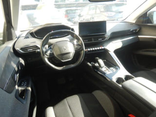 Peugeot 3008 foto 5